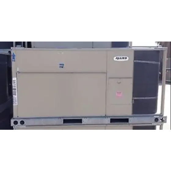 ~~ZGA036S4BWYL1972-Allied GE Package Unit 3T 208/230V ~ Freight~