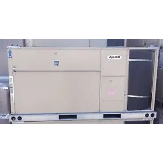 ~~ZGA036S4BWGL1974-Allied GE Package Unit 3 Ton 460V ~ Freight~