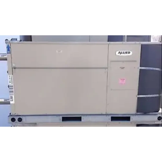 ~~ZHA036S4BNGV9670-Allied HP Package Unit 3T 460V 13S ~ Freight~