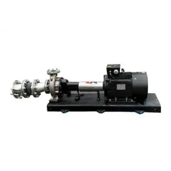 GRUNDFOS MMG200LB-2-55-E2 + NK80-200/222 A2-E-N-BQQE MODEL 96804143P208220002