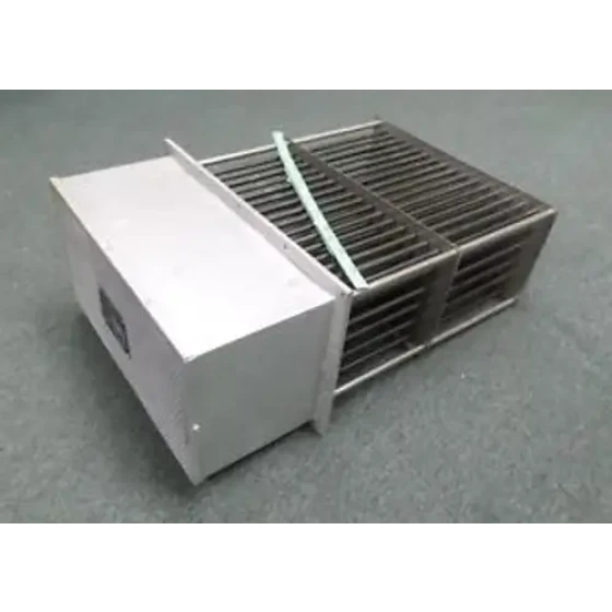 Ogden Manufacturing Co. Odh-48B-0184 Process Air Heater