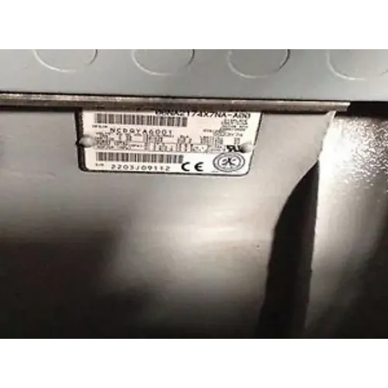 ~~YP-06NA2174X7NB-Screw Comp 208/230V 3PH R134A 104MM ~ Freight~