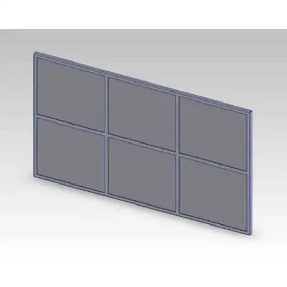 Cisco Ons 15454 Replacement Filter-700-06374-01 10 Packung