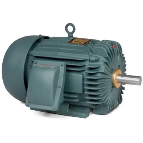 Motor a prueba de explosiones Baldor-Reliance Em7558T-I 3Ph 25Hp 230/460V 1770Rpm 284T