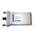 Juniper Networks CFP-100G-ER4 Compatible 100GBASE-ER4 1310nm Optical Transceiver
