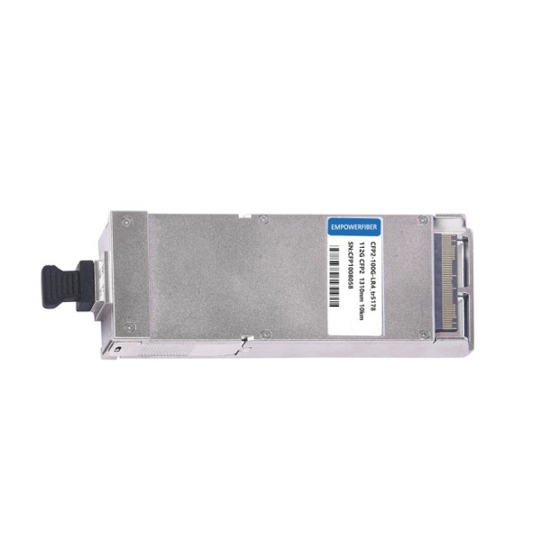 Ricetrasmettitore ottico Huawei CFP2-100G-LR4 compatibile 100GBASE - LR4 1310nm