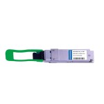 Ricetrasmettitore ottico Arista QSFP-40G-LRL4 compatibile con 40GBASE-LRL4 QSFP+ 1310nm 1km