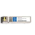 HPE J9099B 100BASE-BX-D BiDi SFP 1550nm-TX/1310nm-RX bộ thu phát quang