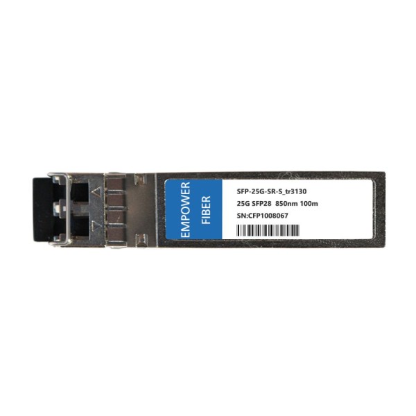 Cisco SFP-25G-SR-S 25G SFP28 850nm optische transceiver