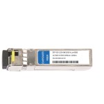 H3C SFP-GE-120-SM1550-A 1000BASE-BX BiDi SFP 1550nm-TX/1490nm-RX 1 bộ thu phát quang