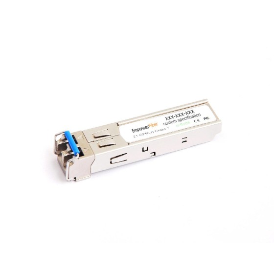 Juniper Networks EX-SFP-10GE-CWE41-20 10G CWDM SFP+ 1410nm module optique transceiver