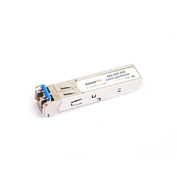 Juniper Networks EX-SFP-10GE-CWE41-20 10G CWDM SFP+ 1410nm modulo ottico transceiver