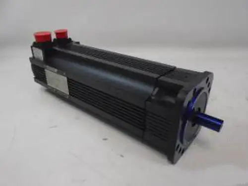 Allen Bradley 1326Ab-B430E-21-K4 Servo Motor 460V 6.6Nm 3000Rpm W/24Vbrake