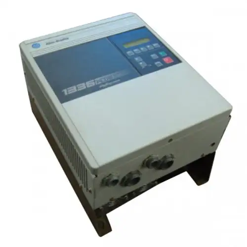 Allen Bradley 1336F-Brf150-Aa-En Drive 15Hp 460Vac V 4.001