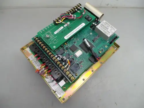 Allen Bradley 1336S-Brf50-An-En901-L4-Mx1 Drive 460Vac 3Phase