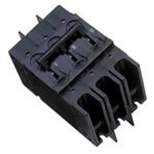 219-3-1-66-8-2-30-V 30 A 480 VAC 3 Pole Rocker