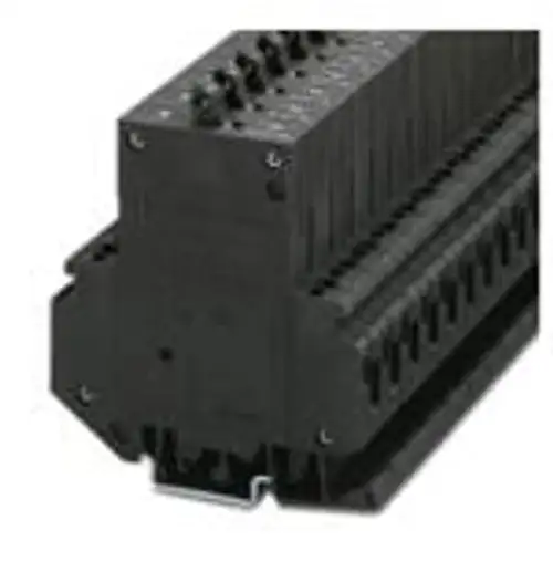 0914853 Thermomagnetic 5 A 250 VAC 65 VDC 2 Pole Toggle - 30 C + 60 C