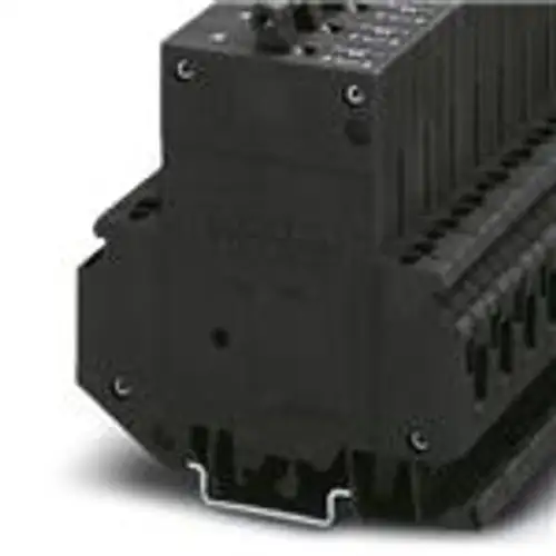0914976 Thermomagnetic 1 A 250 VAC 65 VDC 2 Pole Toggle - 30 C + 60 C