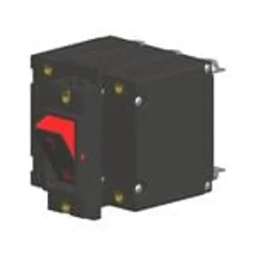 A13-B0-24-625-531-C 277 VAC 80 VDC