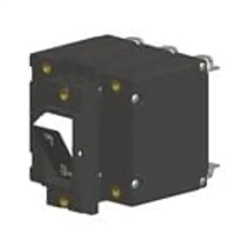 A13-B0-24-630-511-E 277 VAC 80 VDC