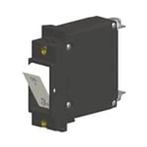 A31-B0-14-635-H12-E Hydraulic Magnetic Circuit Breaker 35 A 1 Pole Rocker - 40 C + 85 C