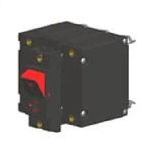 A53-B0-24-630-433-E 277 VAC 80 VDC