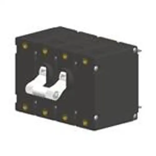 AB4-B0-22-610-1B2-C Supplementary Protector / Motor Controller 277 VAC 80 VDC
