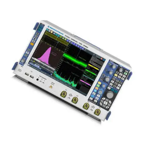 RTO2012 20 Gsample/s 2 Gpts 1 GHz 16 Digital Channels Oscilloscope