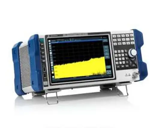FPL1000 Spectrum Analyzer Frequency Range 5 kHz to 26.5 GHz FPL1003 FPL1007 FPL1014 FPL1026