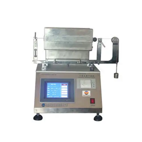 ASTM D4974-02 Dry & Heat Shrinkage DW0332