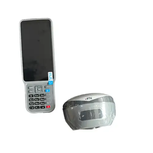 VRTK2 High Accuracy GPS Receiver GNSS RTK With 3D Function for Land Survey Equipment