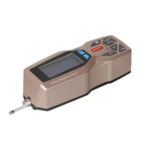 JD350 Portable Digital Surface Roughness Tester