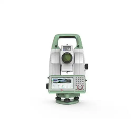 TS13 Hybrid Total Station 1-Sec High-Precision Servo Motor Drive Construction Layout