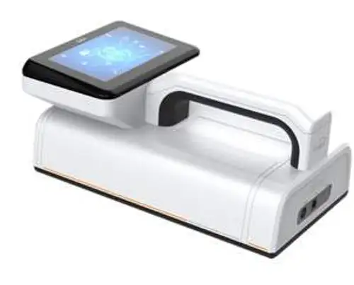 G-J-8900 Medidor portátil de alta calidad e inteligente para la contaminación de superficies Alpha y Bata