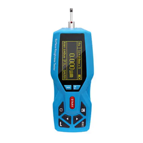 JITAI8101 Portable Digital Surface Roughness Tester Gauge