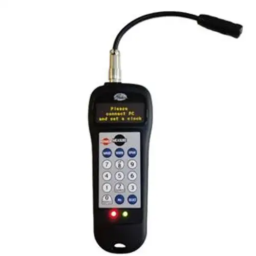 U-550 Gates Unitta Belt Tension Meter