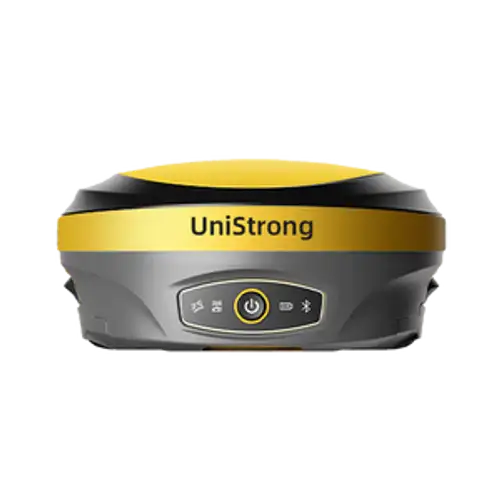 Unistrong Base and Rover G970II Pro Gnss System Land Station Rtk Gps Receiver