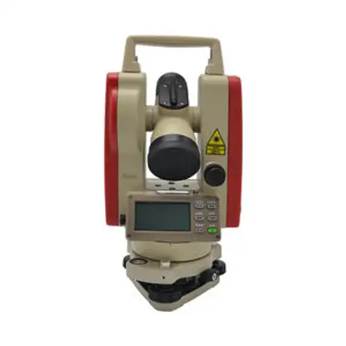 Kolida DT-02LL Theodolite Digital Theodolite High Precision Surverying