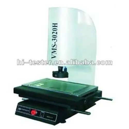 VMS-2515H CNC Video System