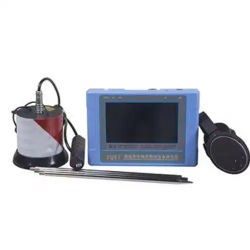 New PQWT CL300 Water Leak Detection Equipment Water Leak Detector Walls