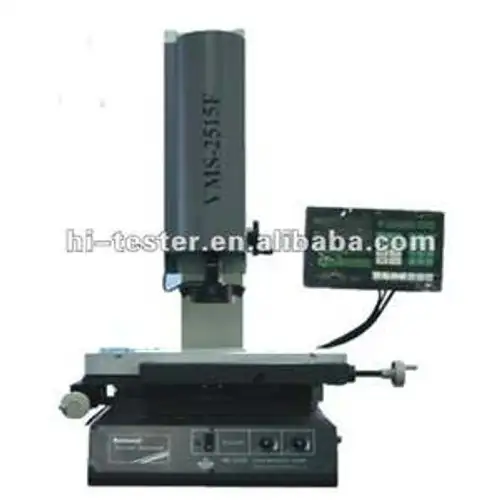 VMS-2515F CNC Video System