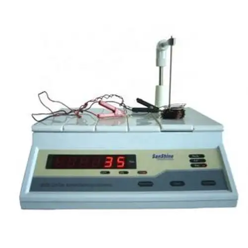 Reactor Winding Coil Turn Number Tester Rector Coil Turn Inspection Reactor Coil Turn (SS108-6)
