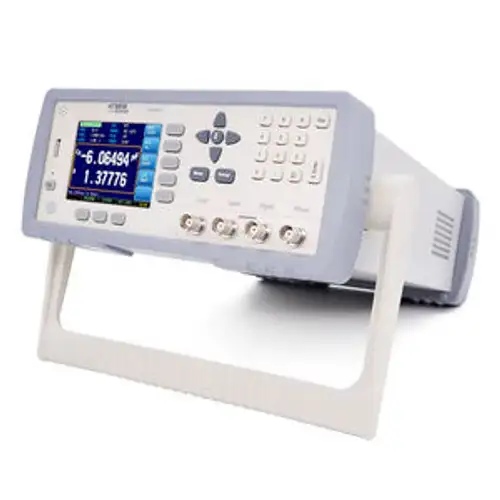 AT3810A Precision LCR Meter 20kHz Test