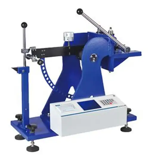 DRK104B Cardboard Puncture Tester Product