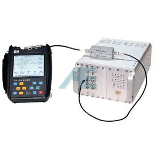SCAL2 Handheld Acoustic Emission Calibration