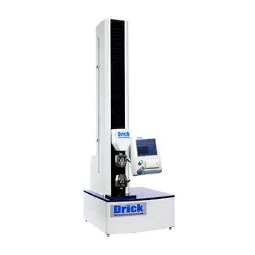 100N-5000N Tensile Strength Tester PC Servo Universal Machine