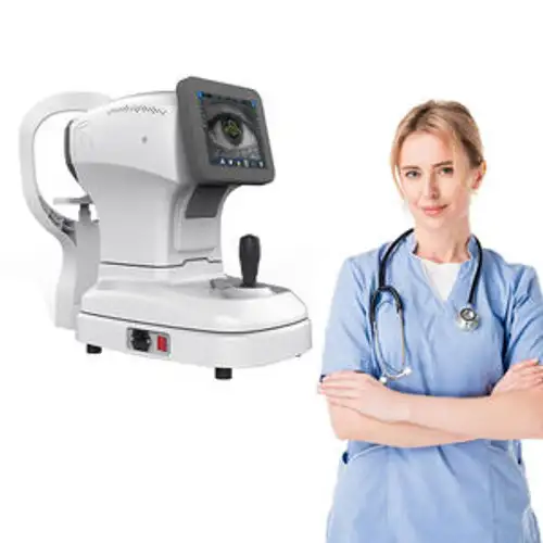 ARK-4000 Top Sale Digital Hand Ce Ophthalmic Portable Auto Refractometer for Eye