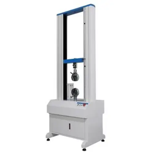 WDW-50D Double Column Computerized Computer-Controlled Universal Machine/ Universal Tenslie