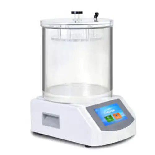 XH XHS-06 air Vacuum Leak Tester of