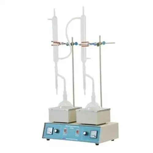 AWD-11A Water Content Tester Laboratory ASTM D95 Laboratory Moisture Meter for Oil Moisture Analyzer